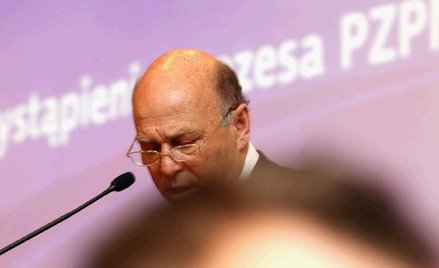 Dał nam przykład Grzegorz Lato: teraz każdy uważa, że takim prezesem też potrafiłby być.