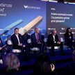 zdjęcie Forum Gospodarcze 2026 Debata Polska szuka miejsca przy globalnym stole