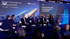 zdjęcie Forum Gospodarcze 2026 Debata Polska szuka miejsca przy globalnym stole