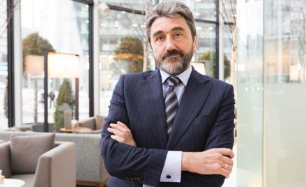 Andrzej Goździkowski, prezes grupy Cedrob: Stawiamy na polskie mięso