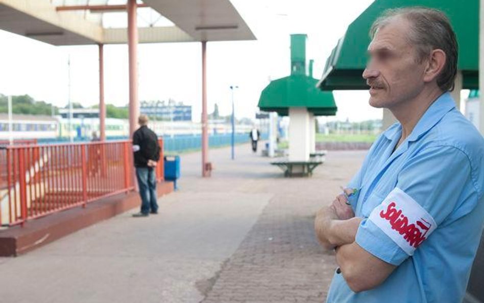 Większości związkowców przysługują tylko doraźne zwolnienia na wykonanie związkowych obowiązków