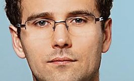 Krystian Stanasiuk radca prawny w Kancelarii TaylorWessing elnlwlc