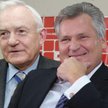 Leszek? Olek? Kopę lat!