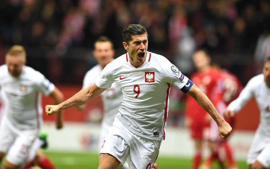 Liga Narodów: Koniec towarzyskiej nudy