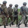 Russian command tries to control large numbers of volunteer and mercenary troops
