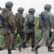 Rozyjscy żołnierze na froncie w Ukrainie również korzystają ze Starlinków, ale nielegalnie