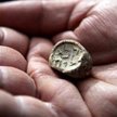 Gliniana pieczęć sprzed 2 tys. lat - czy to pamiątka Świątyni Jerozolimskiej
