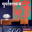 "Galeria" - nowy magazyn o sztuce