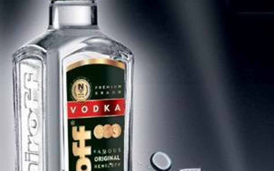 Rosjanie kupią Nemiroffa