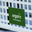 Organic Farma Zdrowia: Zwiększenie straty przez pożar