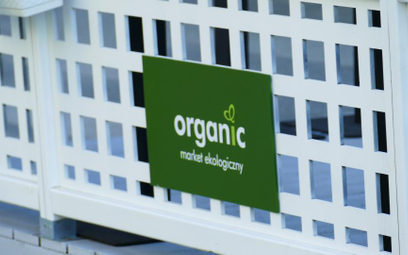 Organic Farma Zdrowia: Zwiększenie straty przez pożar