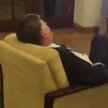 Śpiący minister rolnictwa Krzysztof Jurgiel bohaterem artykułu w "The Guardian"