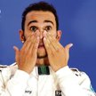 Lewis Hamilton przedłużył umowę z Mercedesem. Przez kolejne trzy lata ma zarobić 100 mln euro