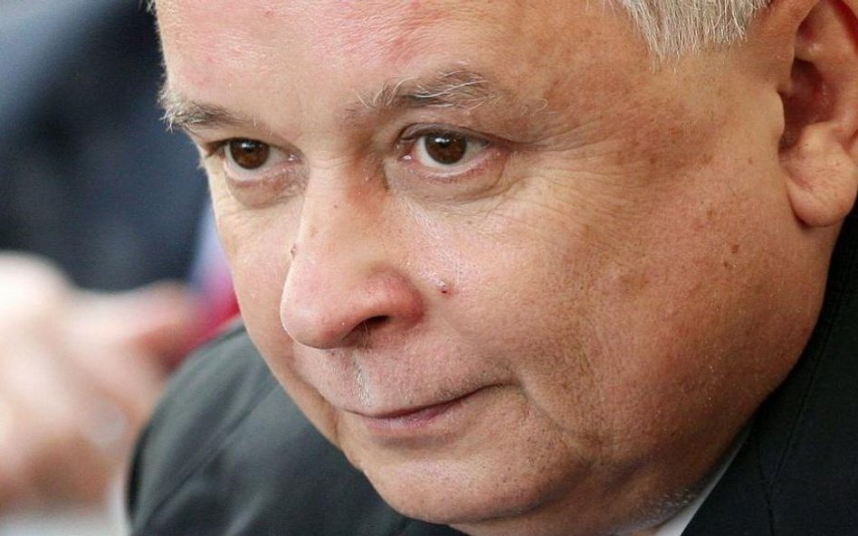 Lech Kaczyński