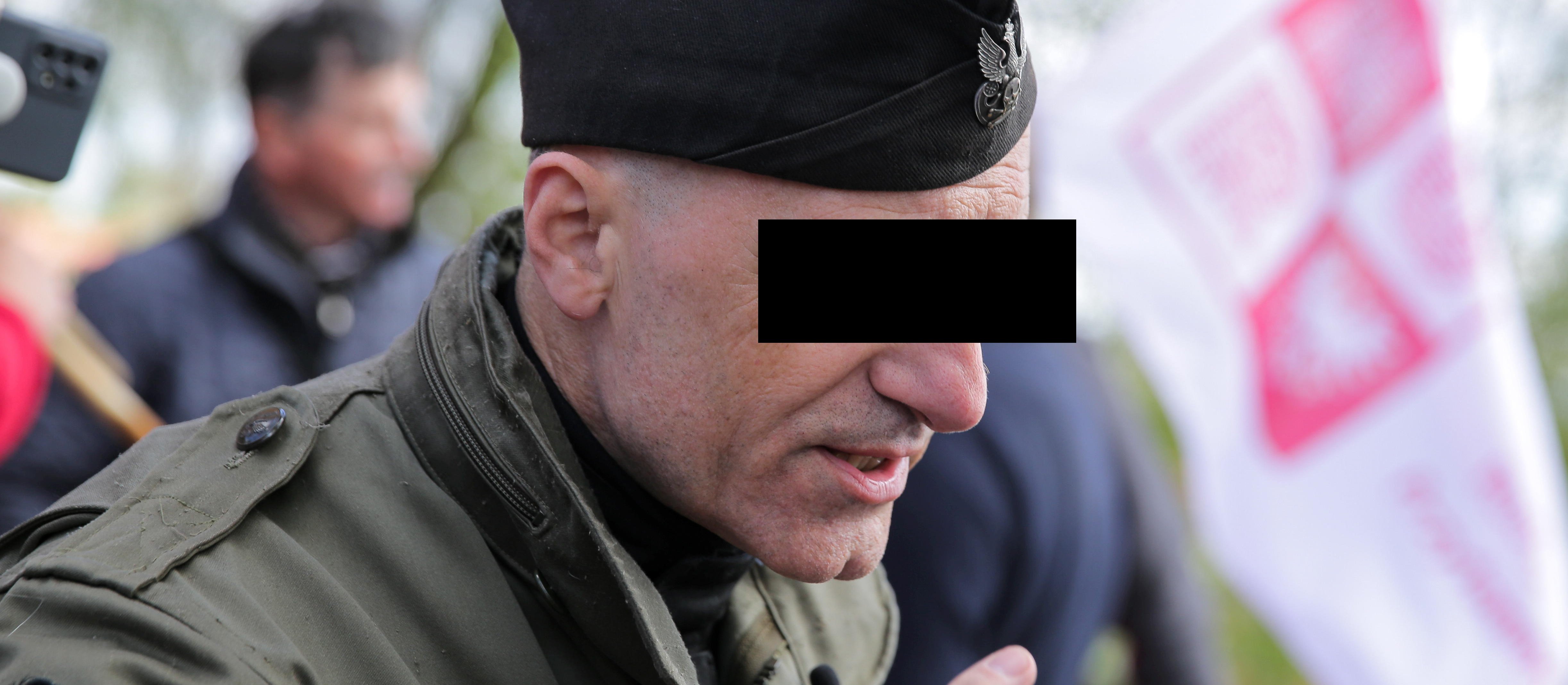 „Jaszczur” i „Ludwiczek” wychodzą na wolność