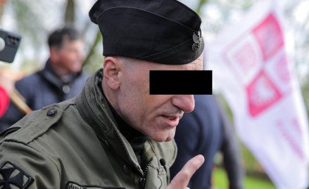 Wojciech O. (ps. Jaszczur)