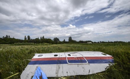 Odszkodowania za MH17 — żmudne i skomplikowane