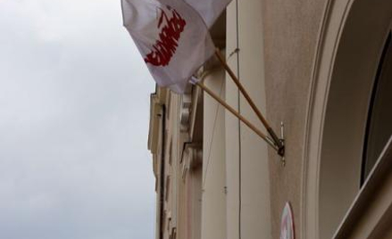Strajkujących zwalniamy tylko w ostateczności