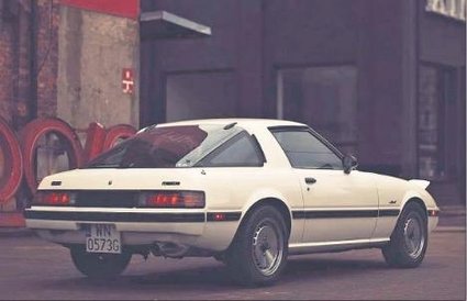 Prawdopodobnie jest to jeden z najlepiej zachowanych egzemplarzy tego modelu w Polsce.