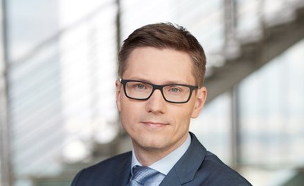 Michał Głowacki, partner, praktyka rynków kapitałowych Baker McKenzie Krzyżowski i Wspólnicy