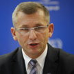 Krzysztof Kwiatkowski, prezes NIK