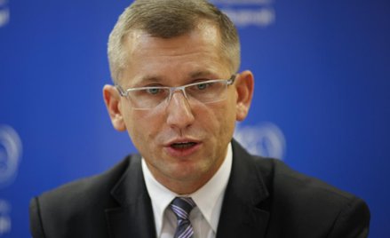 Krzysztof Kwiatkowski, prezes NIK