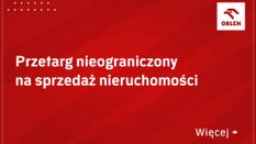 Przetarg nieograniczony na sprzedaż nieruchomości