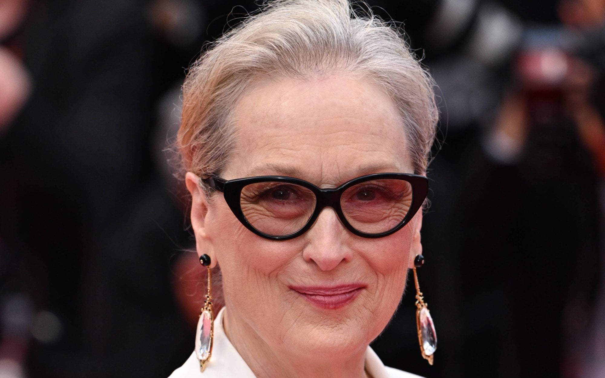 Anna Wintour i Meryl Streep – która z nich ma więcej talentów