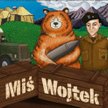 „Miś Wojtek", Instytut Pamięci Narodowej.
