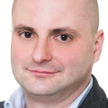 Michał Rudy, radca prawny, wykładowca Uniwersytetu SWPS we Wrocławiu
