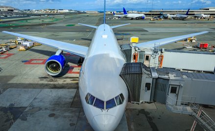 Lotnictwo: FAA i EASA zwiększają współpracę