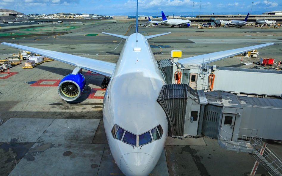 Lotnictwo: FAA i EASA zwiększają współpracę