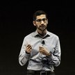 Sundar Pichai