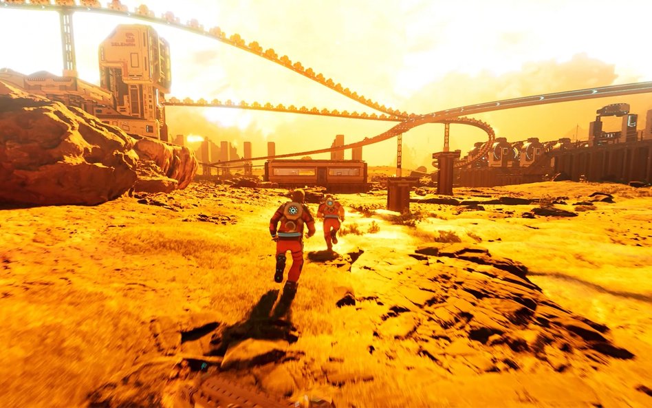 Szaleństwo na akcjach Creepy Jaru