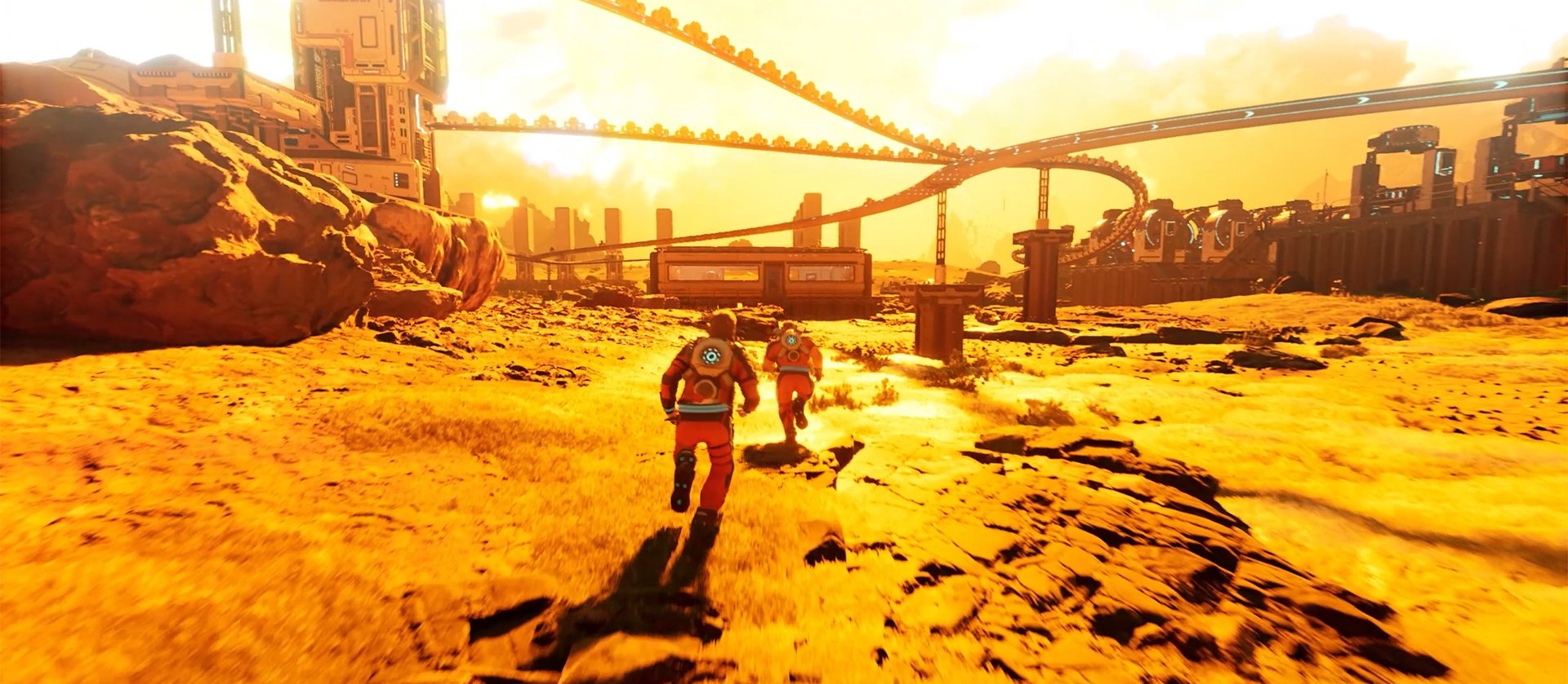 Szaleństwo na akcjach Creepy Jaru