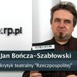 "Judaszek" dobry dzięki Jankowskiej–Cieślak