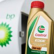 BP sprzedaje większościowy pakiet udziałów w Castrol