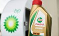BP sprzedaje większościowy pakiet udziałów w Castrol