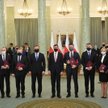 Zuzanna Dąbrowska: Pełzająca rekonstrukcja