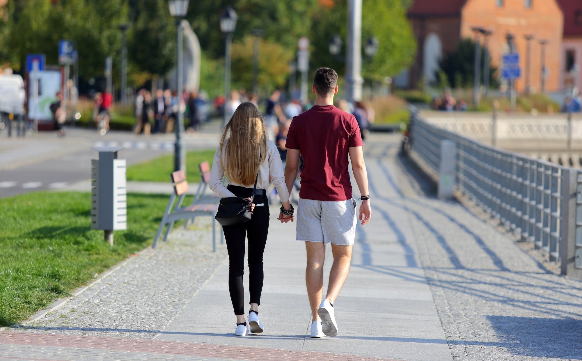 Prof. Tomasz Szlendak, socjolog: Nie obśmiewałbym pomysłu państwowego Tindera