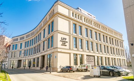 Nowa wycena akcji LPP od Noble Securities. Analityk przekonał się do planu