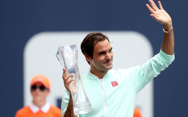 Korty ziemne: Federer wraca, Djoković ogranicza, Nadal rządzi