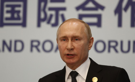 Władimir Putin: Wspólne obywatelstwo. Korzyść dla Rosjan i Ukraińców