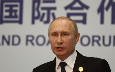 Władimir Putin: Wspólne obywatelstwo. Korzyść dla Rosjan i Ukraińców