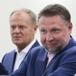 Świadectwem głębokiego kryzysu politycznego jest to, że Donald Tusk rozgrywał lokalną warszawską pol