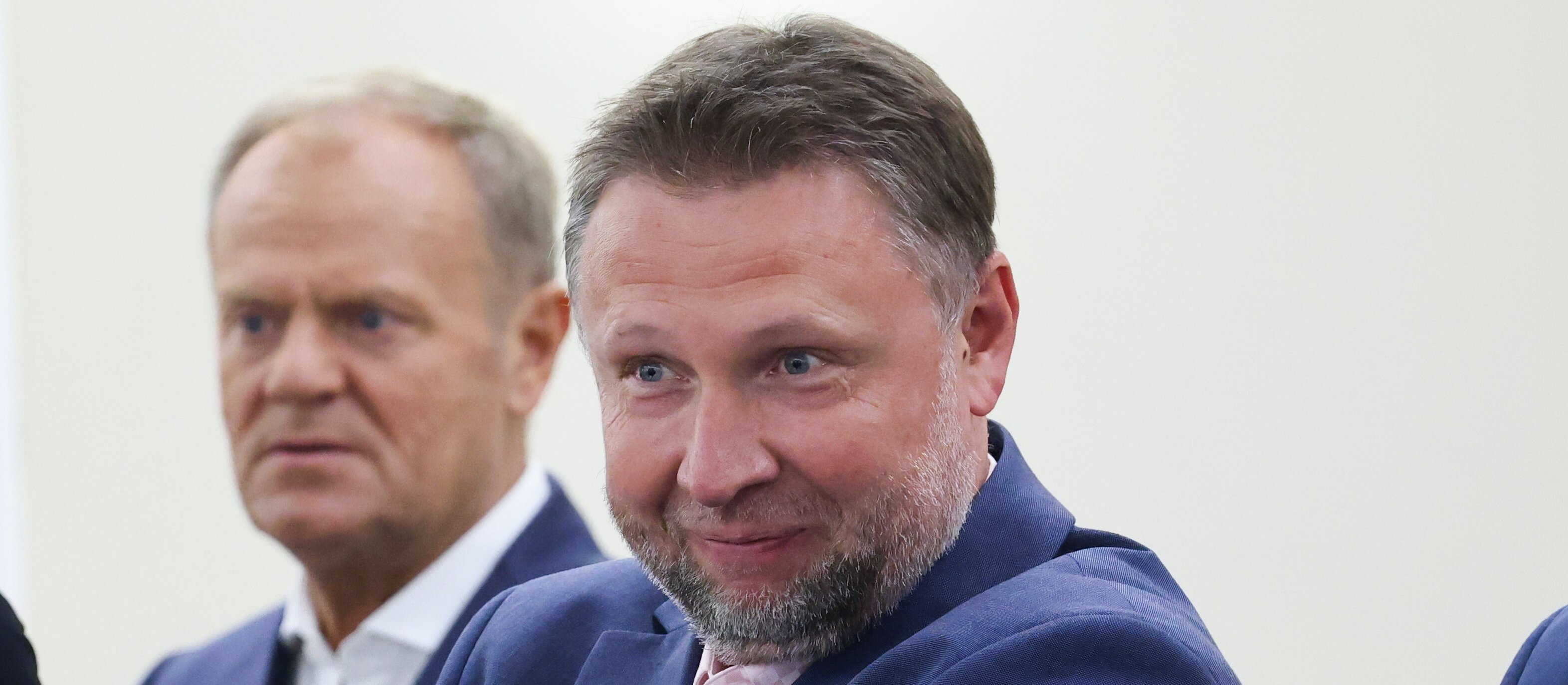 Estera Flieger: Platforma Obywatelska jest niereformowalna