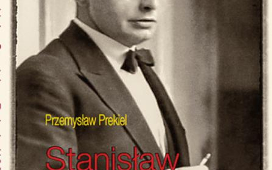 Przemysław Prekiel, „Stanisław Dubois 1901–1942", Wydawnictwo „Kto jest kim".