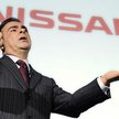 Carlos Ghosn, CEO Nissana