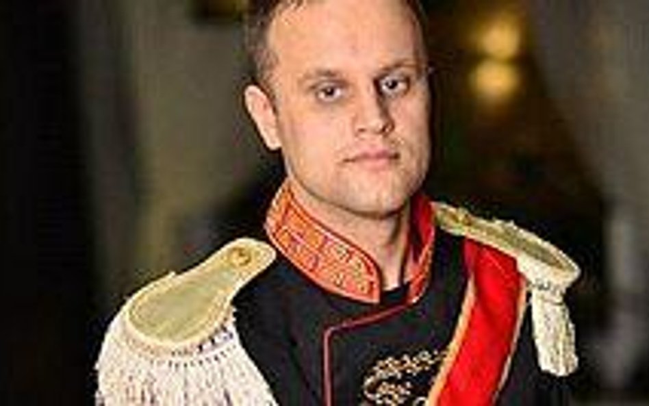 Paweł Gubariow