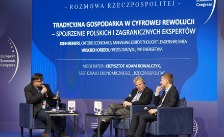 Zdaniem panelistów trzeba już dziś przygotowywać młodych pracowników na konieczność przekwalifikowan